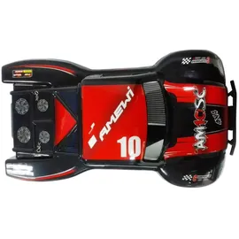 AMEWI Short Course Truck AM10SC V2 4CH RTR rot/schwarz 22192