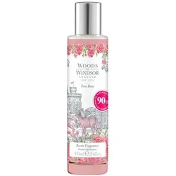 Woods of Windsor Raumspray True Rose