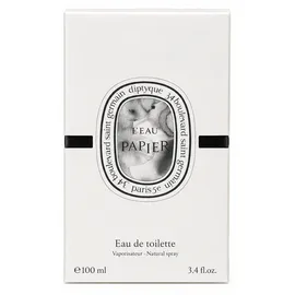 Diptyque L'Eau Papier Eau de Toilette 100 ml