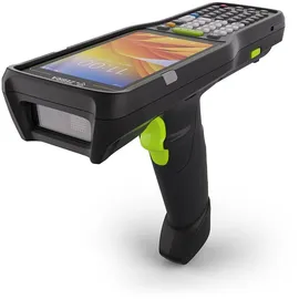 Zebra Technologies Zebra MC3400 Full Featured, 2D, SE58, 10,5cm (4''), Num., IST, hot-swap, USB-C, BT, WLAN (WLAN), NFC, Android, GMS