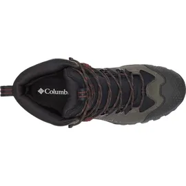 Columbia Geoterra Outdry Ltr black, spice (010) 8