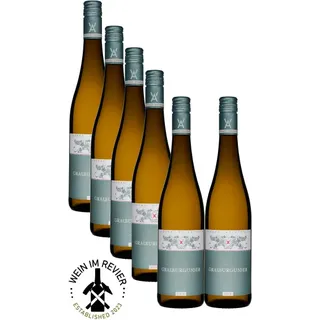 Weinpaket Grauburgunder Vorteilspaket