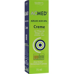 Acmed Azelaic Acid 20% 75 ML