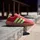 adidas Barreda Decode Pure Ruby / Lime Burst / Semi Lucid Red 39 1/3
