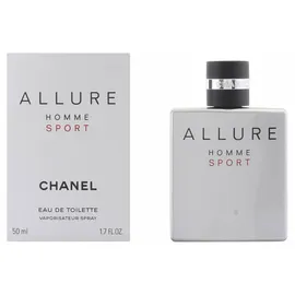 Chanel Allure Homme Sport Eau de Toilette 50 ml