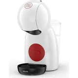 Krups DOLCE GUSTO Piccolo XS White Kapselmaschine, Weiss