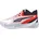 Kinder 02 PUMA red-PUMA black 38 5
