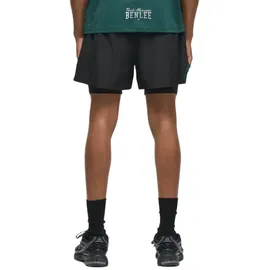 BENLEE Rocky Marciano Benlee Herren Funktionsshorts normale Passform Knapton