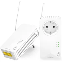 Strong Powerline 600 Duo 600 Mbps