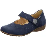 Mephisto Fabienne Damen Blau 39