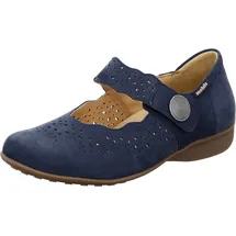 Mephisto Fabienne Damen Blau 39