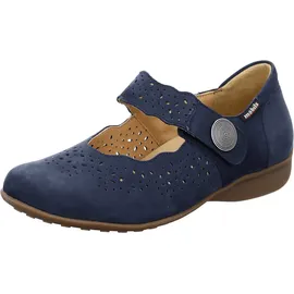 Mephisto Fabienne Damen Blau 39