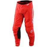 Troy Lee Designs GP orange,