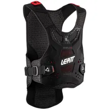 Leatt Brustpanzer ReaFlex XXL Schwarz