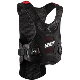 Leatt Brustpanzer ReaFlex XXL Schwarz