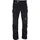 Klim Latitude Hosen Regular Schwarz 32