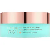 Foreo IRIS HYDRATING HYDROGEL EYE MASK 60 Stück Augenmaske