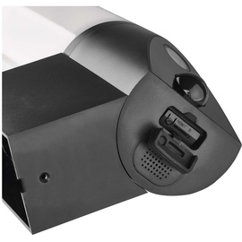 Emos H4055 Bullet IP-Sicherheitskamera Innen & Außen 1920 x 1080 Pixel Decke/Wand/Schreibtisch