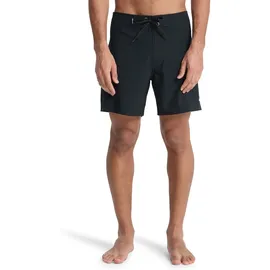 QUIKSILVER Surfsilk Kaimana 16 Boardshorts Schwarz 32