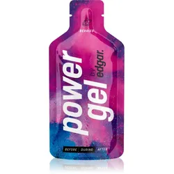 Edgar Powergel Energie-Gel vegan Geschmack Forest Fruit 40 ml