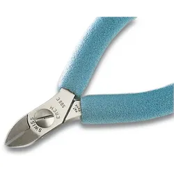 Weller Tools Weller Seitenschneider - ovaler, kurzer, robuster Kopf, Hand-Kabels