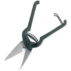Klauenschere, ungezahnt, 26cm