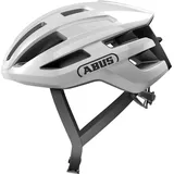 ABUS Powerdome shiny white M