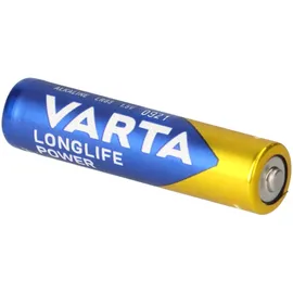 Varta Longlife Power AAA 12 St.