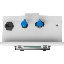 Sungrow HV SH5.0RT + 9,6kWh Speicher