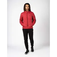 Champion Jacke "Down Jacket" - 218075 - Rot- Größe: M(EU) - Rot