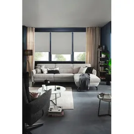 Schöner Wohnen Thermorollo Martha 45 x 150 cm grau