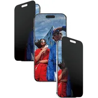 Panzer Glass 2-Way Privacy für iPhone 17 Air