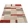 OCI DIE TEPPICHMARKE OCI Castle BEPPO, Teppich 590 beige-braun-rot 65 x 130 cm