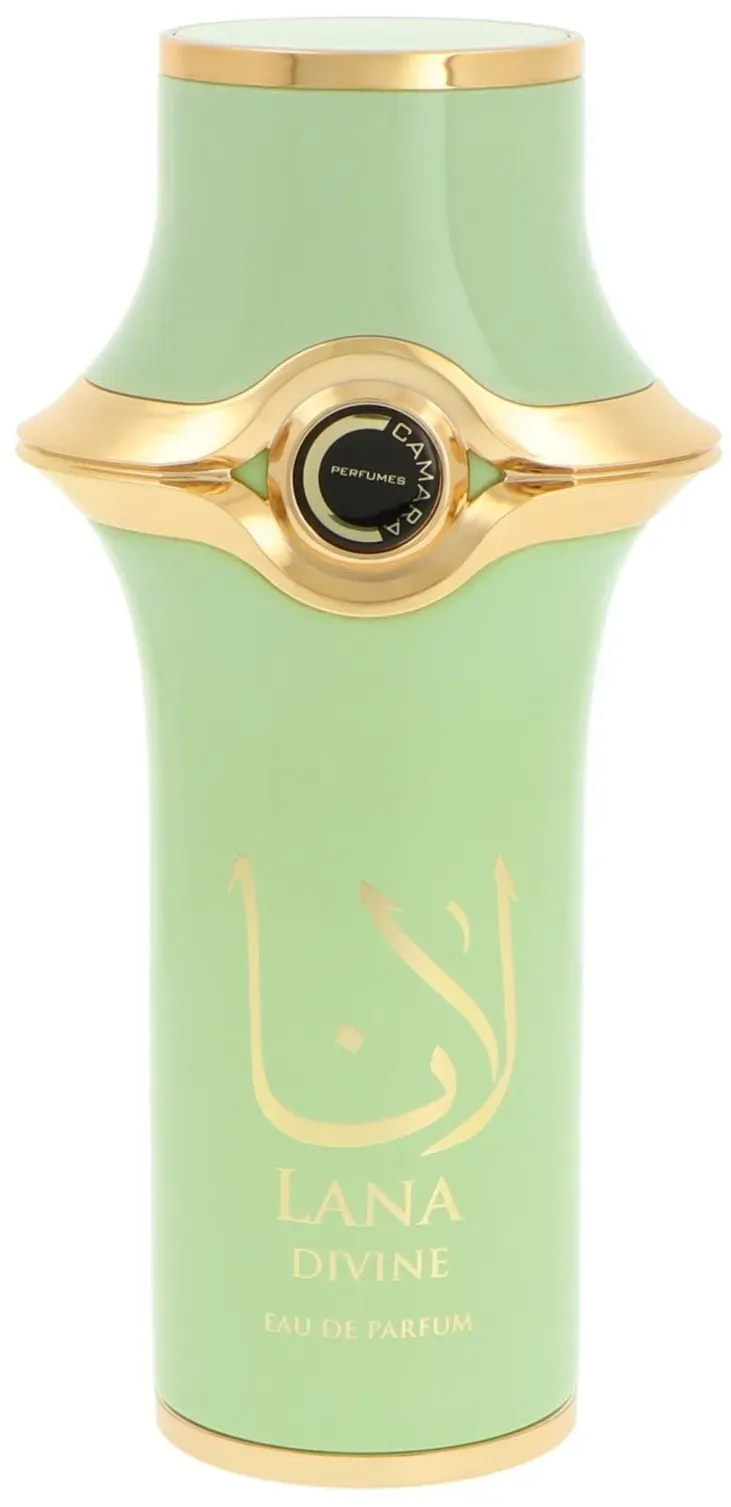 Camara Lana Divine Edp 100ml