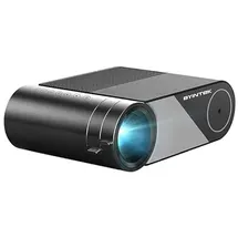 BYINTEK Kabelloser Projektor K9 Multiscreen LCD 1920 x 1080p