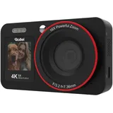 Rollei Compactline 64 Dual Screen Schwarz