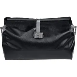 Vaude Top Case PL schwarz