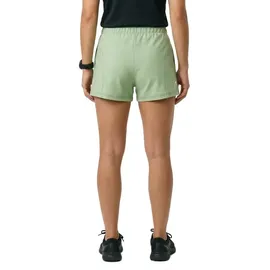 Head Racket Shorts Grün XS