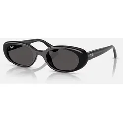 Ray-Ban RB4441D 667787 Black - Schwarz / 53 mm