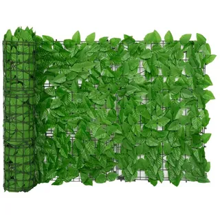 Grünen Blättern 600 x 75 cm