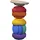 Stapelstein Rainbow Set classic,