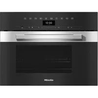 Miele DGM 7440 Weiß