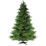 RS Trade Weihnachtsbaum „Evergreen Classic“ PVC 19001 - Grün