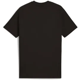 Puma Pumatech T-Shirt Herren Shirt TECH Tee PUMA black S