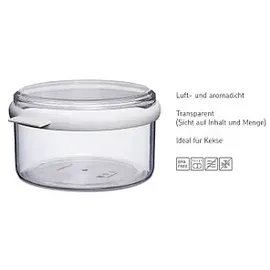 Mepal Vorratsdose Stora rund 1,5 l, 1 St.