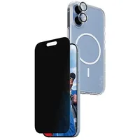 Panzer Glass 3-in-1 Flagship Privacy Bundle iPhone 17
