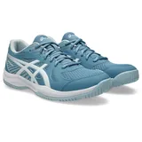 Asics UPCOURT 6 Herren blau, Größe 45 EU
