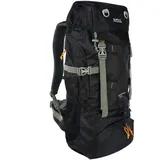 Regatta Survivor III 85L Wanderrucksack, Air-Mesh-Netzstoff, für Herren