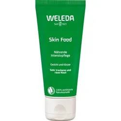 Sondergröße Skin Food