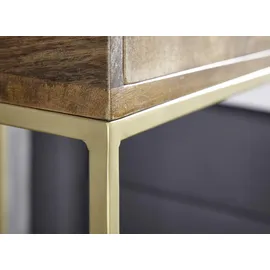 MID.YOU Nachtschrank WL6.478 0 x 0 x 0 cm Braun